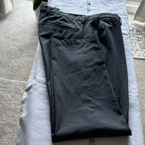 Men's Classic Grey Pants 36/32